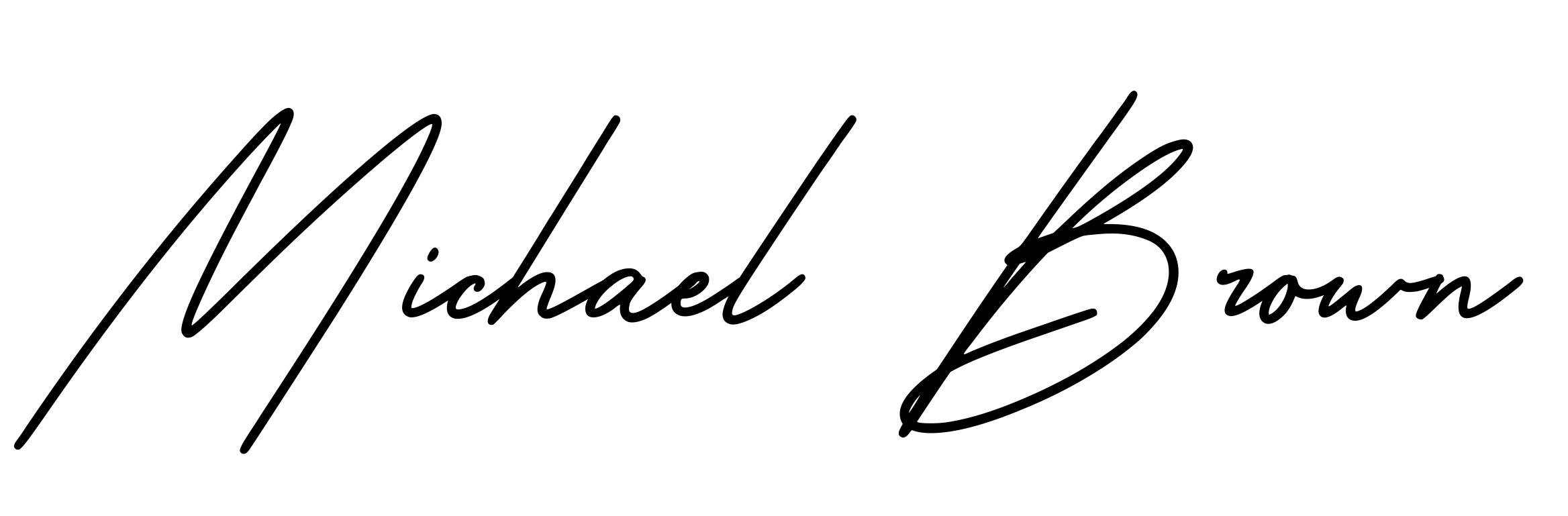 Signature