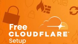 Learn to Setup Cloudflare Free CDN in WordPress. Step by step guide