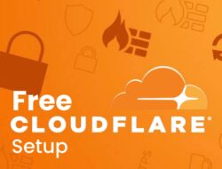 Learn to Setup Cloudflare Free CDN in WordPress. Step by step guide