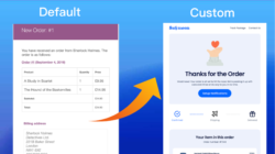 How to Customize WooCommerce Email Templates Easily with One-Click Install